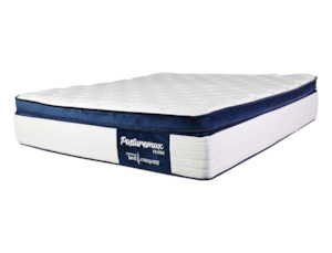 Posturemax Plush Mattress