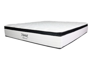 Venus Plush Mattress