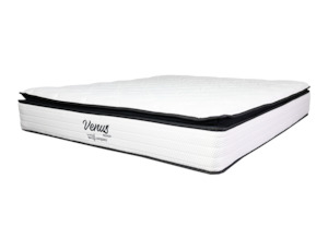 Premium Mattresses: Venus Medium Mattress