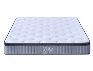 SleepTime Kyro Pillowtop Mattress