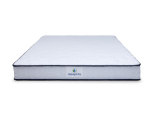 Super Value Mattresses: SleepLite Pocket Spring Mattress