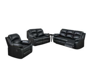 Recliner Suites: Urban Recliner Suite