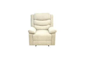Recliner Chairs: Royal Bliss Recliner Chair  - Jarred Stone