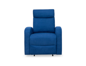 SupreCoz Recliner Chair Linen Fabric