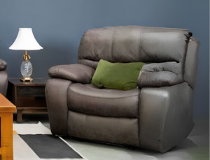 Recliner Chairs: Throne Recliner Chair