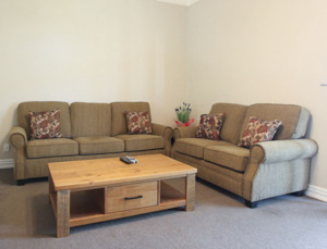 Lounge Suites: Atlantic 3 + 2 Lounge Suite