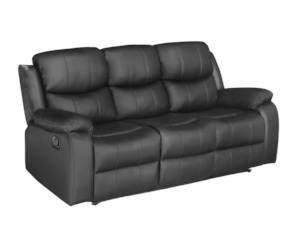 3 Seater 2 Seater: Urban 3 Seater Recliner