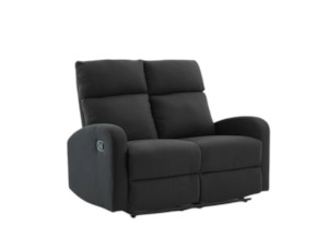3 Seater 2 Seater: SupreCoz 2RR Recliner Linen Fabric