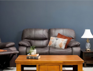 Throne 2RR Recliner Suite