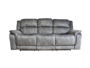 Grandeur Fabric 3RR Recliner