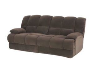 3 Seater 2 Seater: PlushLife 3RR Recliner