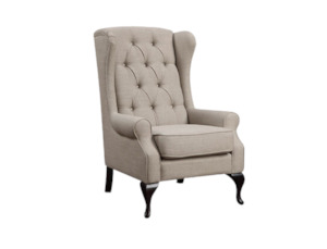 Accent Chairs: Sunshine Accent Chair