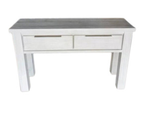 Signature Hall Table