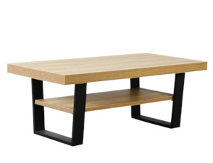 Graincraft Coffee Table