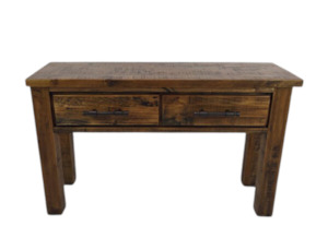 Oakwood Hall Table