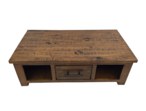 Oakwood Coffee Table