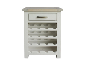 UrbanNest Wine Cabinet