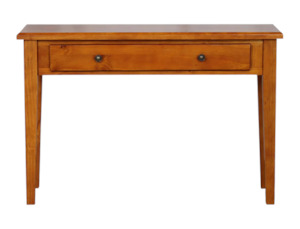 Tasman 1 Drawer Hallway Table