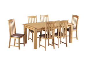 Dining: Richard Dining Suite