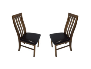 Dining: Oakwood Dining Chairs