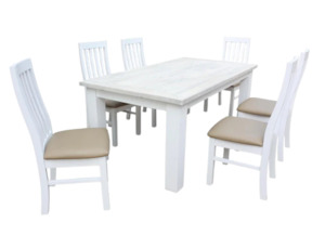 Dining: UrbanNest Dining Suite