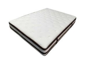 Mattresses: Fiona Plush Mattress