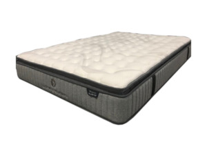 Mattresses: SleepMax Pillow Top Mattress