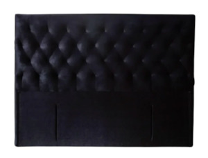 Bedheads: Seattle Headboard