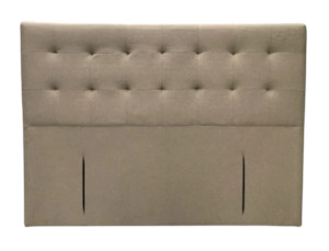 Bedheads: Boston Headboard