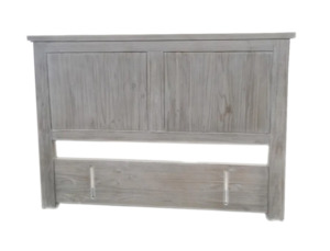 Signature Queen/King Headboard