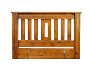 Edison Queen Headboard