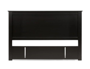 Champion Queen/King Headboard Black