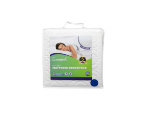 Mattress Protectors: Ecomfort Mattress Protector