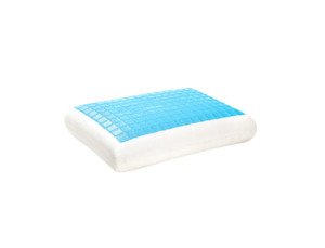 Pillows: Orthoright Gel Classic Pillow
