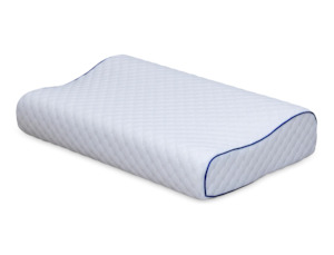 Bliss Memory Foam Pillow