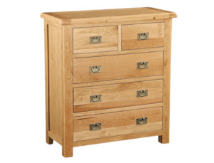 Richard 5 Drw Tallboy