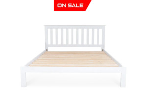 NestHeaven Bed Frame