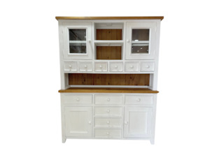 Nelson Bay 1590 Buffet & Hutch