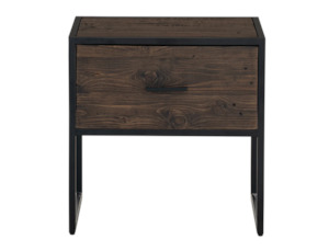 Clearance: Soro Lamp Table