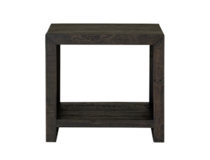 Clearance: Portland Lamp Table