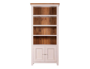 Clearance: Nelson Bay Bookcase