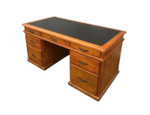 Edison Desk