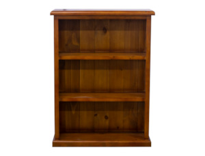Edison 4x3 Bookcase