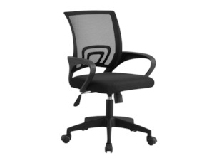 Office Misc: Bella Office Chair