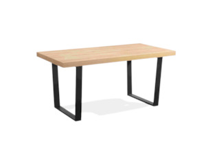 Graincraft: Graincraft Dining Table (1600*800 MM)