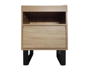 Graincraft 1 Drw Bedside