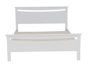 Medallion: Medallion Bed Frame