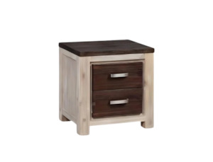 Bedsides: Ruahine Bedside