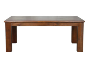 Dining Tables: Edison 1.8m Dining Table