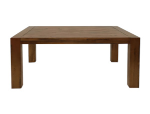 Dining Tables: Oakwood Dining Table